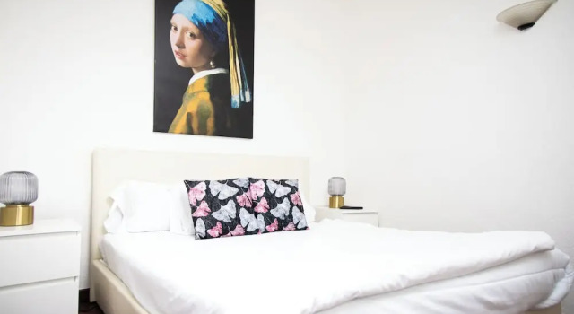 Апартаменты Comfort Hosting Dreams Attics - Duomo