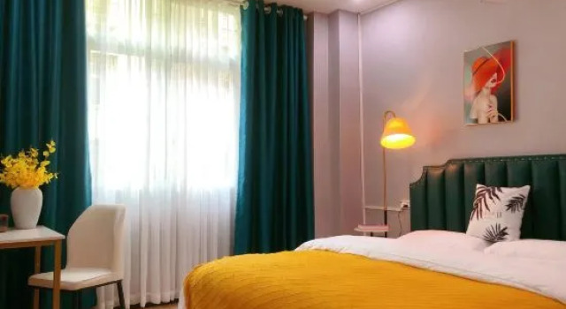 Yuechi Fuya Hotel