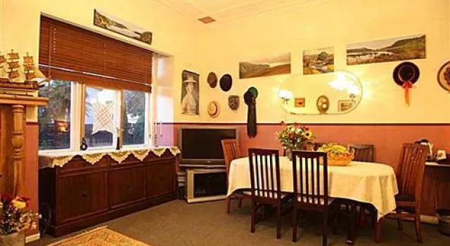 Tresco Rotorua BB, Rezerwuj Hotel Rotorua 