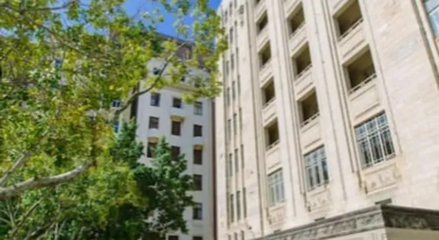 Market House 205, Забронировать Отель Отели Кейптауна с парковкой, рядом с Замок Доброй Надежды, Парковка