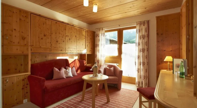 Hotel Tirolerhof
