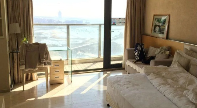 Qingdao Lanting Boutique Hotel