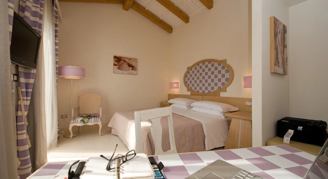 Vivosa Apulia Resort, Prenota Resort Hotel a Ugento con colazione, Colazione