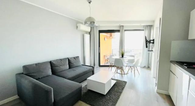 Horyzont by Baltic Home, Забронировать Апартаменты/квартира Апартаменты Мендзыздрое, рядом с Порт Мендзиздруй, Апартаменты/квартира