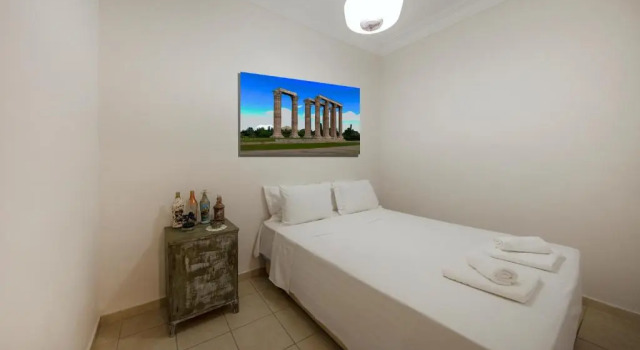 Parthenon house 3 min away from Acropolis.
