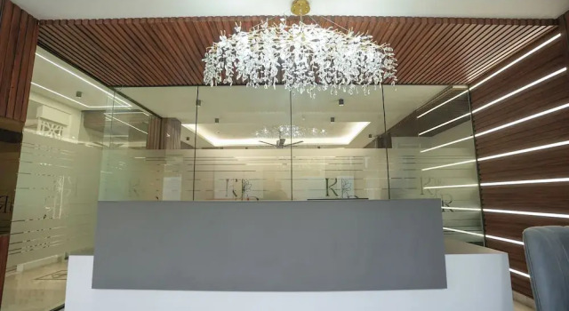 Kaashvi Residency - Managed by Atithi House