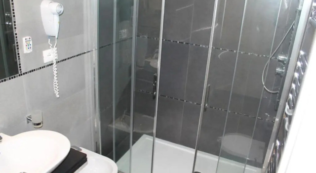 Люкс Elenoire Rooms & Suite