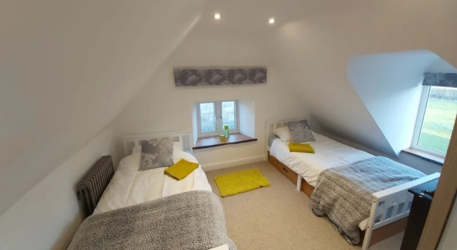 Bluebell House 5 Star Luxury 4 Bdrms and hot tub, Buchen Sie Hotel Somerton Somerset