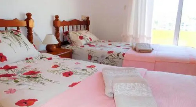 Sunny Beach Apartment