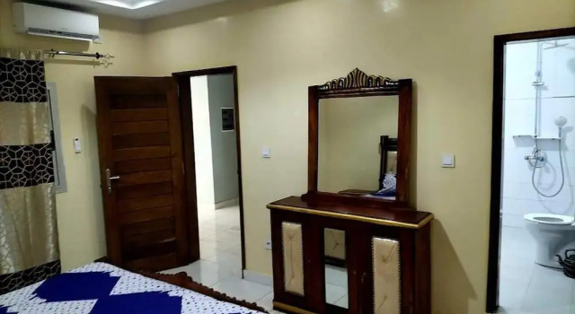 Вилла Maison de vacances Cité douane Dakar