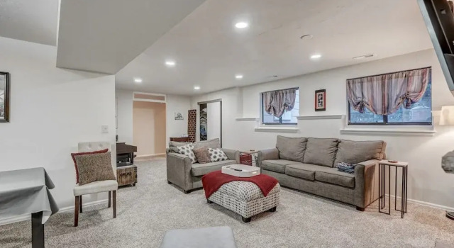 Colorado Retreat With Pikes Peak View, Book Feriehus Villaer i Columbia, Villa