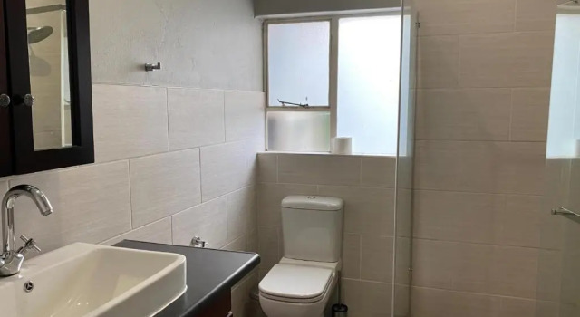 Двухместный номер Standard Africa Footprints Lodge Kempton Park