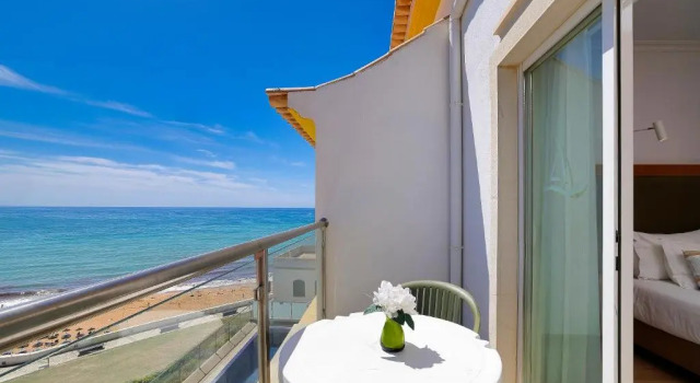 Номер Superior Vila Sao Vicente Boutique