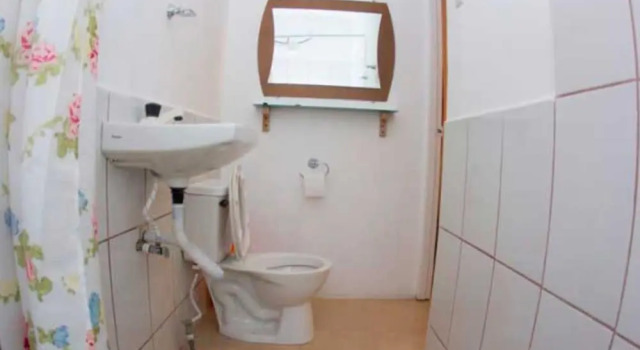 Номер Standard Hotel Posada Bahia Azul