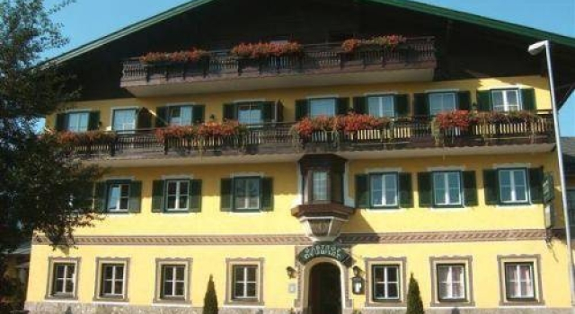 Gasthof Neuwirt, Reserva ahora Hotel Wals-Siezenheim Flachgau