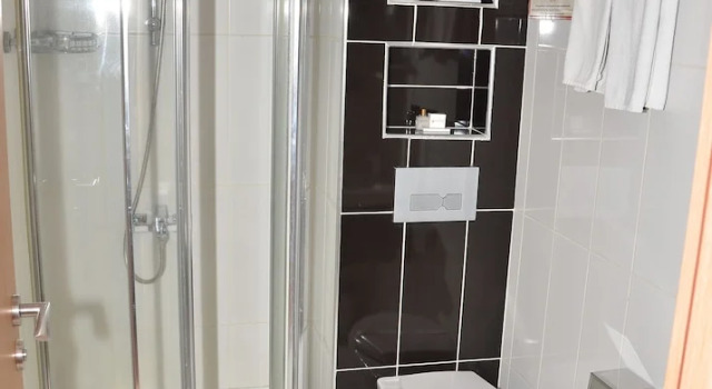 Номер Standard Grand Öztürk Otel