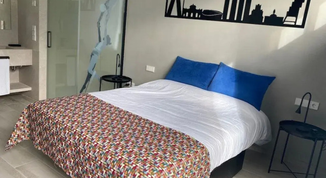 E-kilibrio Hotel & Apart-Suites