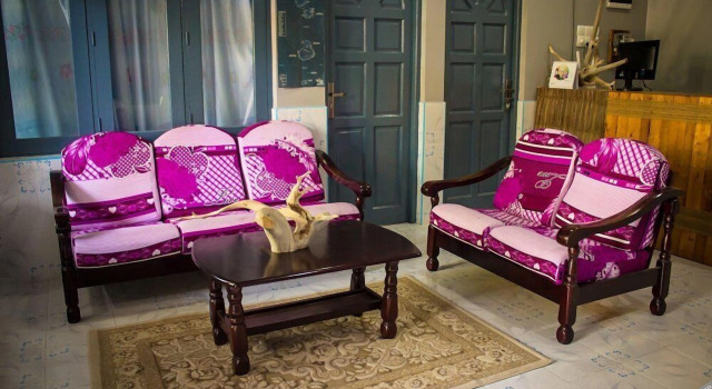 Casa Enjoy Maldives