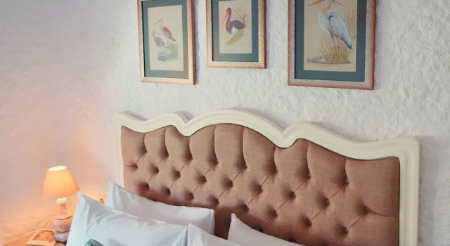 Номер Standard Alacati Ekmas Hotel