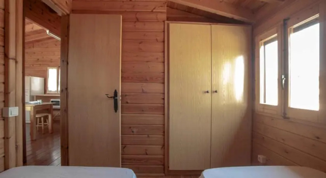 Ecologic Vinyols Camp, Book Hotel Hoteller i Costa Dorada med pool, Swimmingpool