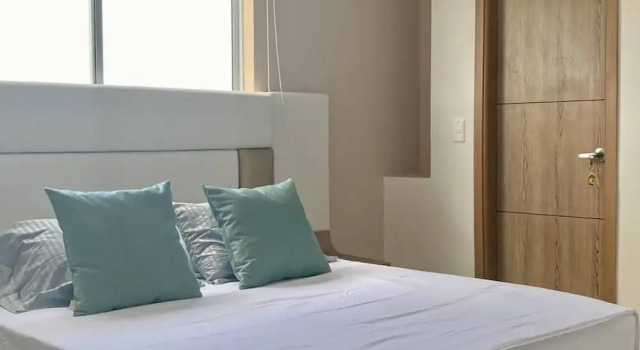 Apartamento Vacacional en Ciudad Jardín