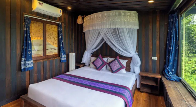Sapana Mountain Retreat