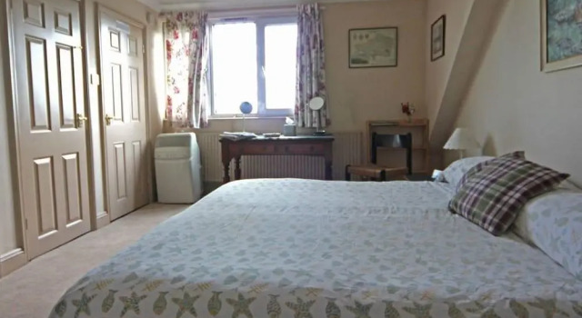 Southfields B&B Studios