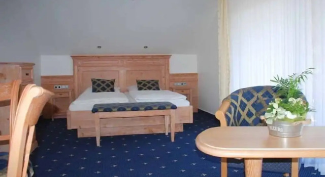Campingpark Ohmbachsee, Prenota Hotel Schönenberg-Kübelberg Kusel