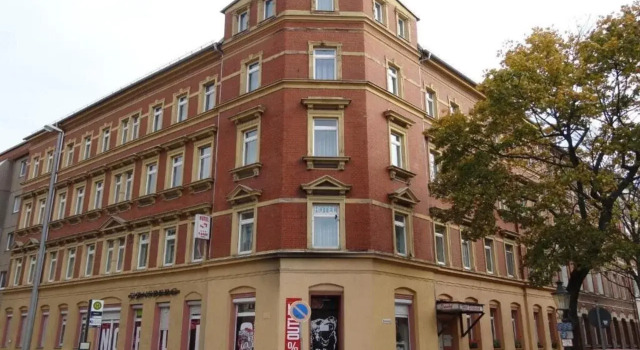 Hotel Elisenhof, Book Hotel Chemnitz Saxony, near Chemnitz University of Technology