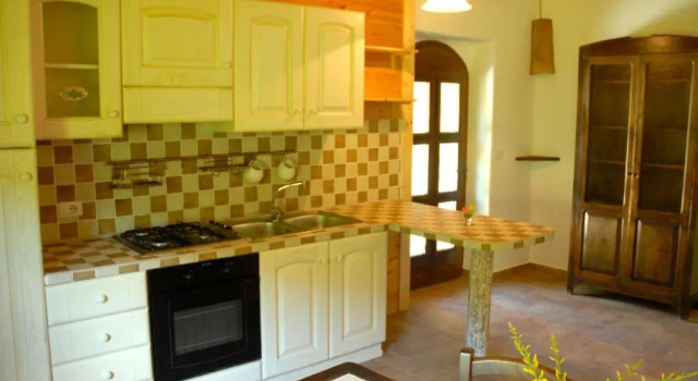 Апартаменты Agriturismo Paradiso41