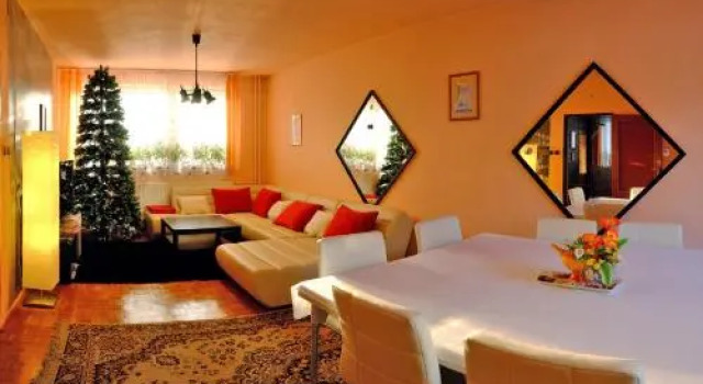 7 Star Wishes, Apartments & Resort, Rezervovat Apartmán Hotely v Žilinský kraj s parkováním, Parkování