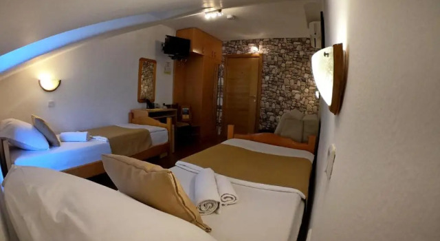 Hotel Bokeljski Dvori