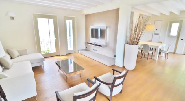 Апартаменты с 3 комнатами Villa Maria