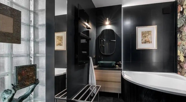 Апартаменты Deluxe P&O Apartments Bitwy Warszawskiej I
