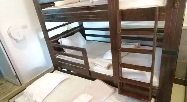 Семейный номер Standard Цокольный этаж Baan Kaew Ruen Kwan