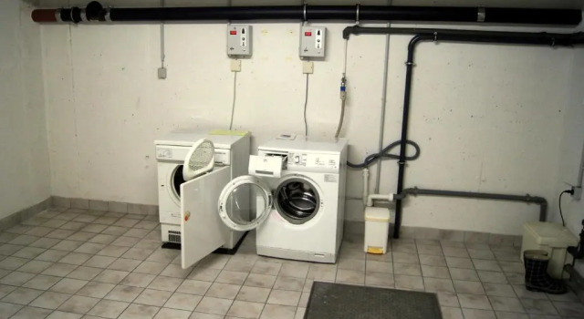 Апартаменты Haus Elbe 1 Wohnung 18