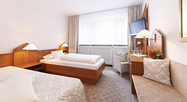 Park Hotel, Book Hotel Hotels in Bavaria with Parking, Parking