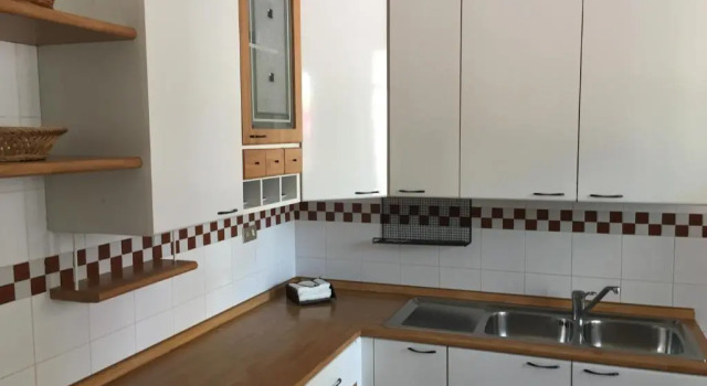 Коттедж с 3 комнатами Case Vacanze Torre Petrosa