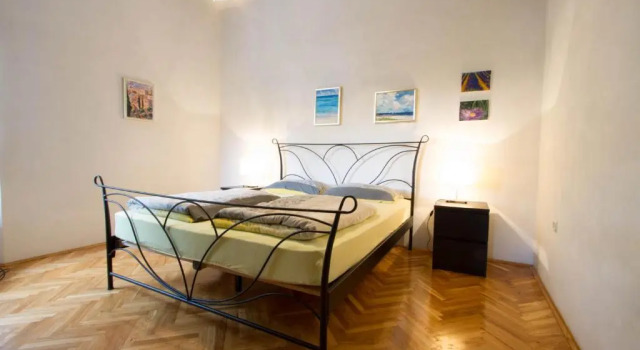 Апартаменты Holiday Apartment Rokov