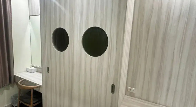 Номер Deluxe 2M Place Apartment