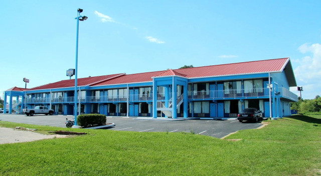 Wind Chase Inn, Réserver Hôtel Loxley 