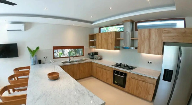 Luksus Villa Arama Villas