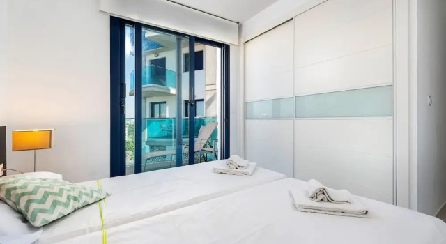 Apartamento Bennecke Horizonte