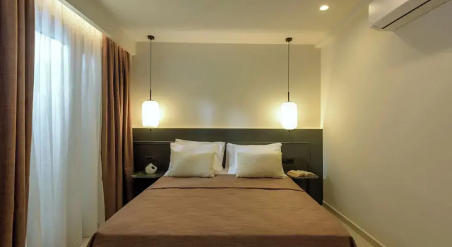 Mavili Urban Elegance, Забронировать Отель  
