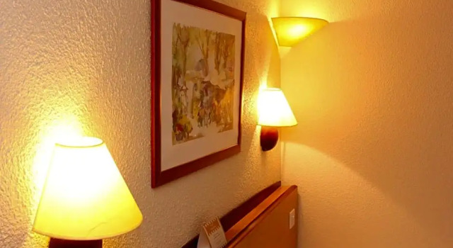 Номер Standard Campanile Hotel Hull