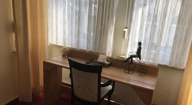 Двухместный номер Standard Hotel-Nachtwächter