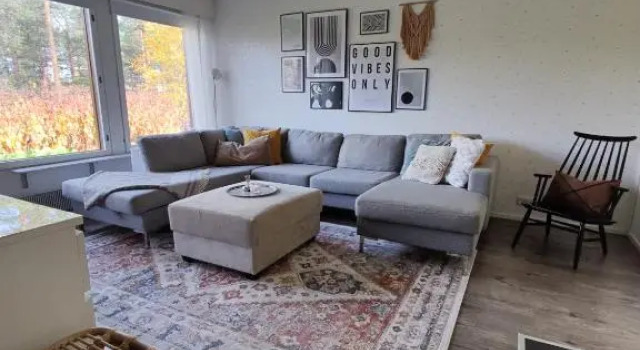 Laplands Hillside House, Varaa Hotelli Rovaniemi Lappi