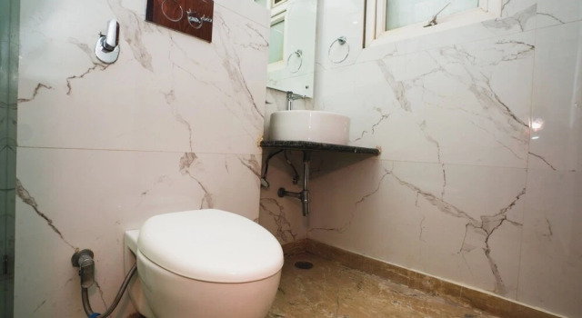 Номер Superior Hotel Kabir Palace Karol Bagh