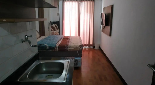 OYO 3998 By Blessing Sentra Timur, Book Hotel Jakarta Jakarta Province