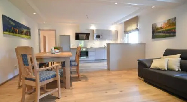 Ferienwohnung am Lennepark